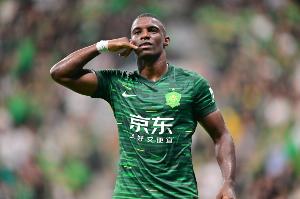 助攻双响！法比奥赛后称赞王刚：刚哥永远是刚哥，他是我们的典范