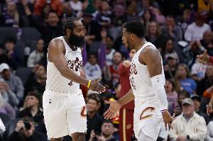 登球大战双探花！ESPN预测明日胜率：骑士57% 凯尔特人43%