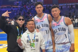 全明星狂欢落幕，常规赛征程开始！深圳男篮将士冲击第二阶段赛事