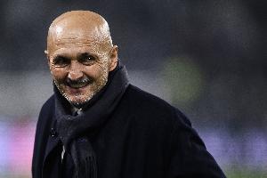 斯帕莱蒂：很高兴用胜利庆祝生日，目前续约合同不是最重要的