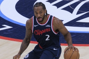 近两年首次发生！快船只命中4记三分却击败命中16记三分的灰熊