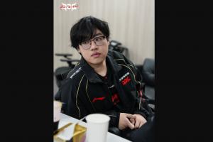 小徐？小虚！Xiaoxu对线再次被Bin教育，全场仅拿6次击杀狂死15次