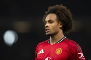 齐尔克泽：我很喜欢爱德华兹的那股劲；我篮球打得也挺好的