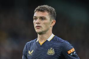 特里皮尔：我们输给了更出色的曼城 必须将注意力集中在对阵巴萨