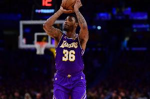 赢球催化剂！斯玛特10投1中仅得5分 但正负值+27断档领先全场