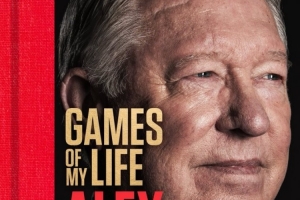 记者：弗格森回忆录10月出版，回顾对他意义最重大的21场比赛