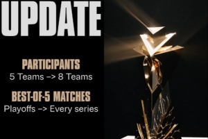 外网议先锋赛抽签：我的年度BLGvsG2来了 简直就是LOL皇马vs曼城