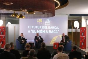 拉波尔塔：我们拒绝了巴黎2.5亿欧报价 亚马尔是我最自豪成就之一