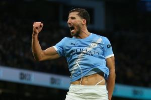 鲁本·迪亚斯谈再次踢皇马：感觉都像联赛了，从小梦想踢这种比赛