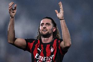 拉比奥特：我很想赢下这场德比，我们以一种非常漂亮的方式做到了