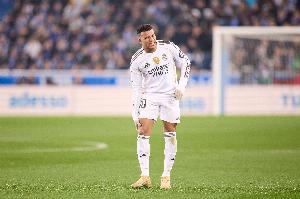 西媒：姆巴佩确认周中欧冠缺战曼城，本周末联赛也可能无法登场