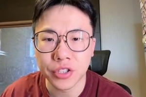 解说：骑士第二节单节得10分 季后赛他们不愿意面对绿军这种对手