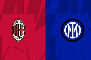 米兰vs国米首发：魔笛 莱奥先发，博尼 迪马尔科出战，劳塔罗替补