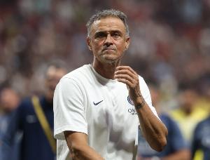 法媒：若昂·内维斯有望复出对阵切尔西，登贝莱状态仍未达到最佳