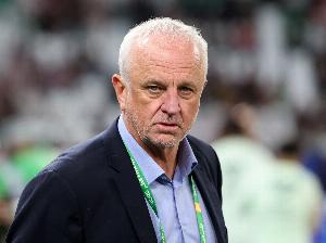 伊拉克主帅：希望国际足联将洲际附加赛推迟至世界杯开赛前一周