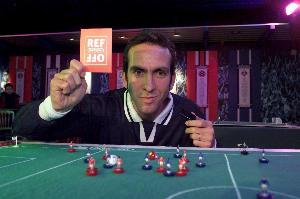 迪卡尼奥：国米明明领先10分却怕得要死，面对米兰真有心理疾病？