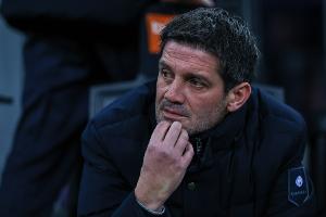 齐沃：里奇的手球？有VAR进行核查，我没什么好说的