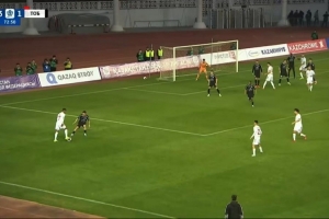 依然犀利！39岁纳尼复出加盟哈萨克斯坦球队，首秀送出助攻