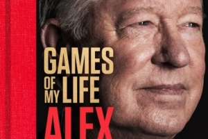 曼晚：弗格森爵士10月出版新回忆录，回顾对他意义重大的21场比赛