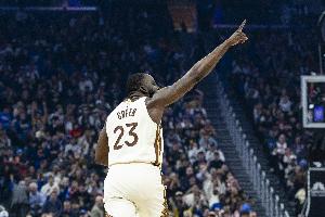 追梦：没有人能成为第二个我 强硬可以复制 但我的球商是老天给的