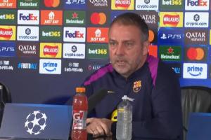 弗里克：哈维采访时机是否正确要问他自己 我知道真相但我不会说