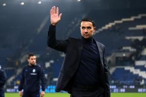 首次率队战拜仁！帕拉迪诺：这是一个需睁大眼睛去体验的魔幻之夜