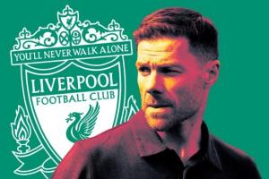 西媒：利物浦已与阿隆索达成执教协议！但斯洛特带队拿欧冠就失效