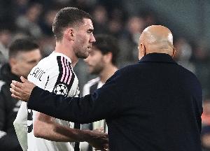 意媒：尤文续约弗拉霍维奇不会超过700万欧年薪，但他想要更多