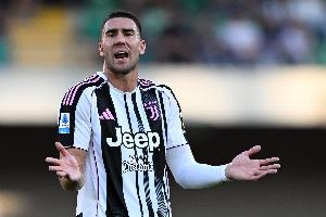 斯基拉：尤文为弗拉霍维奇提供短期合同，年薪700万欧+签字奖金