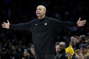 逆转东部第一活塞！篮网主帅：只有在最高水平上竞争才能真正进步