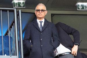 法媒：被边缘化，马赛顾问、“白头翁”拉瓦内利即将离职