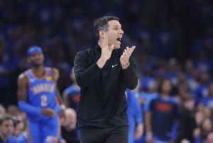 拿下50胜！戴格诺特：你必须全神贯注于当下 偶尔也需要审视全局