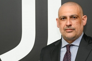 都体：国米青训主管将赴罗马任职，国米考虑挖角尤文青训主管接替