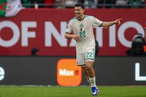 记者：马竞3500万欧报价马扎，勒沃库森要至少4500万