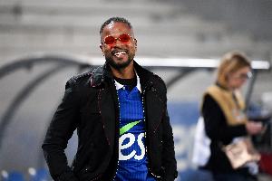 埃弗拉：这支阿森纳无法和08曼联相比，沃尔科特这么说大概喝醉了