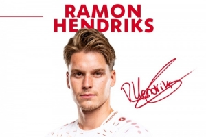 德天空：亨德里克斯可能离队，费用约4000万欧时斯图加特才会谈判