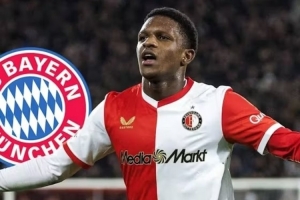 瑞天空：拜仁内部对签下雷德表示认可 希望在竞争中抢占先机