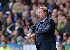 奥哈拉：老雷快回热刺吧，图多尔根本不知道自己在做什么