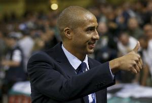 特雷泽盖：不确定弗拉霍维奇是否适合尤文 我选择把莱万带到都灵