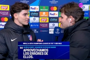 小蜘蛛：我可能会表现得好或者不好，但我的斗志和努力始终在那里