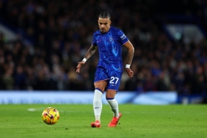 古斯托：巴黎体能占优？我们只专注于自己，球队上下充满信心