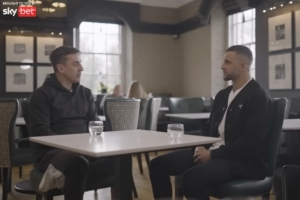 沃克：两年前图赫尔邀我加盟拜仁，因与瓜帅一顿晚餐决定留在曼城