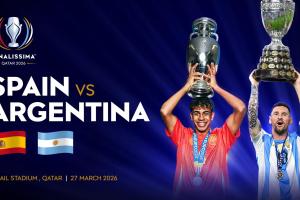 耶罗谈欧美杯：赢了好像没什么大不了的，输了就好像失去冠军头衔