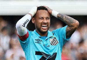 ESPN：安切洛蒂现场考察球员，但内马尔休战而巴博萨梅开二度