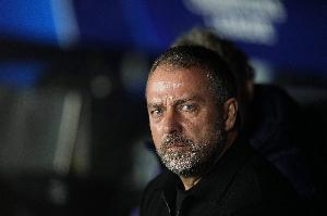 巴萨队史首次连续12场欧冠都有丢球，上次零封还在11个月前