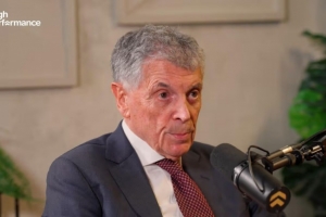 前阿森纳副主席：07年他们3分钟就炒了我，可能是恐惧和嫉妒我