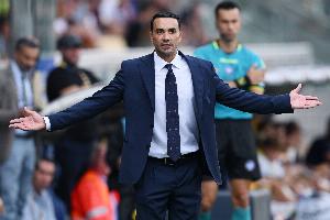 帕拉迪诺：今晚只能向拜仁表示祝贺，我们必须考虑意甲和意大利杯