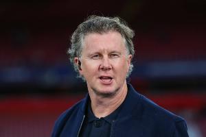 麦克马纳曼：热刺看起来已迷失了方向，舆论环境让事情变得更糟