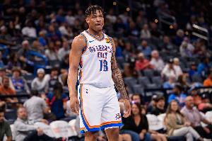 CBA官方更新外籍球员注册信息：山东为基昂泰·约翰逊完成了注册