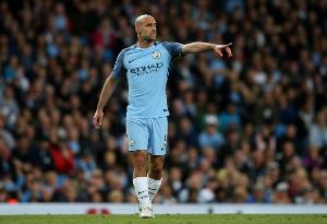 萨巴莱塔谈皇马vs曼城：在欧冠你永远不能低估皇马